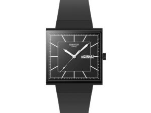 Authentic SWATCH Designer Watch  – SWATCH