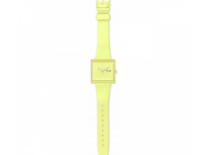 Authentic SWATCH Quartz Designer Wristwatch  – SWATCH