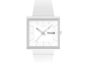 Authentic SWATCH Designer Watch  – SWATCH