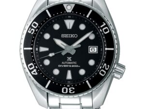 Authentic SEIKO PROSPEX High-end Watch  – SEIKO PROSPEX WATCHES