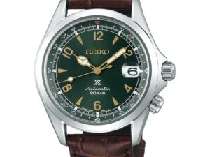 Authentic SEIKO Premium Watch  – SEIKO WATCHES