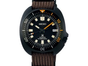 Authentic SEIKO PROSPEX Luxurious Watch  – SEIKO PROSPEX WATCHES