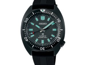 Authentic SEIKO PROSPEX High-end Watch  – SEIKO PROSPEX WATCHES