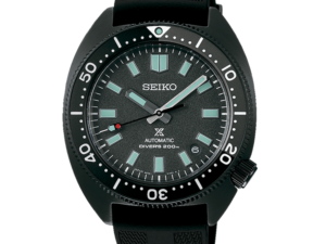 Authentic SEIKO PROSPEX High-end Watch  – SEIKO PROSPEX WATCHES