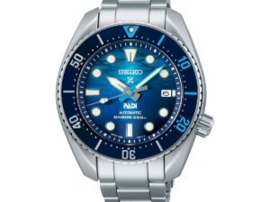 Authentic SEIKO PROSPEX Luxurious Watch  – SEIKO PROSPEX WATCHES