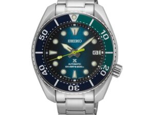 Authentic SEIKO PROSPEX High-end Watch  – SEIKO PROSPEX WATCHES