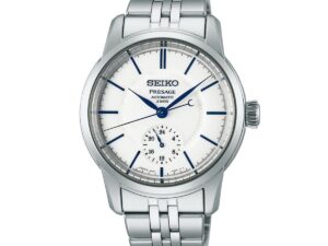 Authentic SEIKO PRESAGE Luxurious Watch  – SEIKO PRESAGE WATCHES