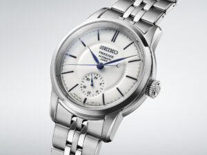 Authentic SEIKO PRESAGE Luxurious Watch  – SEIKO PRESAGE WATCHES