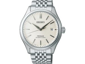 Authentic SEIKO PRESAGE High-end Watch  – SEIKO PRESAGE WATCHES