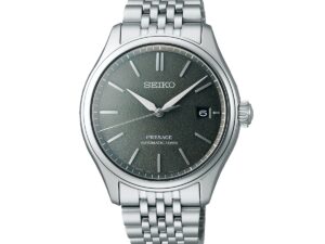 Authentic SEIKO PRESAGE High-end Watch  – SEIKO PRESAGE WATCHES