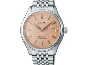 Authentic SEIKO PRESAGE High-end Watch  – SEIKO PRESAGE WATCHES