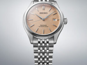 Authentic SEIKO PRESAGE High-end Watch  – SEIKO PRESAGE WATCHES