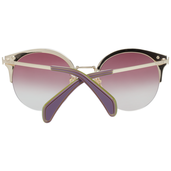 Authentic POLICE SUN Elegant Eyewear  - POLICE - Image 3