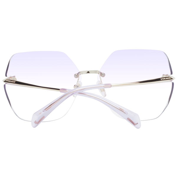 Authentic POLICE SUN Elegant Eyewear  - POLICE - Image 3