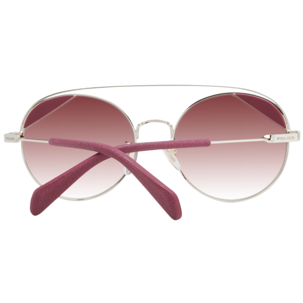 Authentic POLICE SUN Elegant Eyewear  - POLICE - Image 3