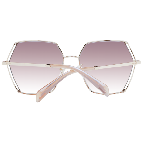 Authentic POLICE SUN Elegant Eyewear  - POLICE - Image 3