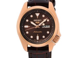 Authentic SEIKO 5 Exclusive Watch  – SEIKO 5 WATCHES