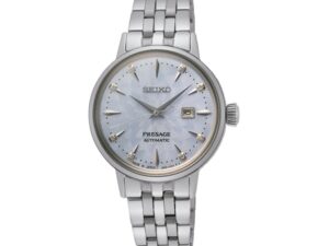 Authentic SEIKO PRESAGE Premium Watch  – SEIKO PRESAGE WATCHES