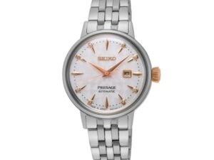 Authentic SEIKO PRESAGE Premium Watch  – SEIKO PRESAGE WATCHES