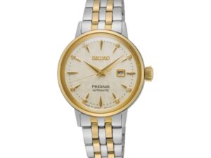 Authentic SEIKO PRESAGE Premium Watch  – SEIKO PRESAGE WATCHES