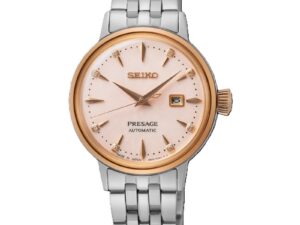 Authentic SEIKO Premium Watch  – SEIKO