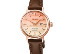 Authentic SEIKO PRESAGE Premium Watch  – SEIKO PRESAGE WATCHES