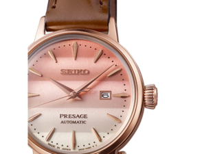 Authentic SEIKO PRESAGE Premium Watch  – SEIKO PRESAGE WATCHES