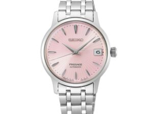 Authentic SEIKO Exclusive Watch  – SEIKO PRESAGE