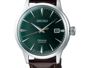 Authentic SEIKO PRESAGE Premium Watch  – SEIKO PRESAGE WATCHES