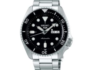 Authentic SEIKO 5 Top-Quality Watch  – SEIKO 5 WATCHES