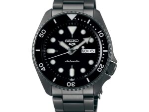 Authentic SEIKO 5 Exclusive Watch  – SEIKO 5 WATCHES