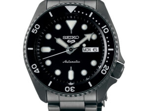 Authentic SEIKO 5 Exclusive Watch  – SEIKO 5 WATCHES