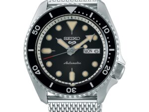 Authentic SEIKO 5 Exclusive Watch  – SEIKO 5 WATCHES