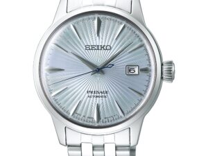 Authentic SEIKO PRESAGE Premium Watch  – SEIKO PRESAGE WATCHES