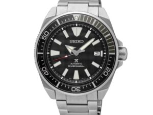 Authentic SEIKO PROSPEX Premium Watch  – SEIKO PROSPEX WATCHES