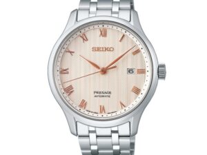 Authentic SEIKO PRESAGE Premium Watch  – SEIKO PRESAGE WATCHES