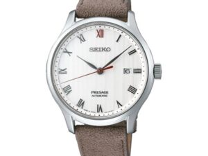 Authentic SEIKO PRESAGE Premium Watch  – SEIKO PRESAGE WATCHES