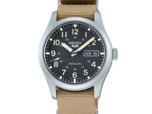 Authentic SEIKO 5 Top-Quality Watch  – SEIKO 5 WATCHES