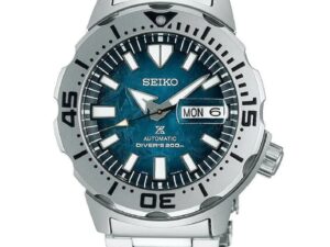 Authentic SEIKO Premium Watch  – SEIKO