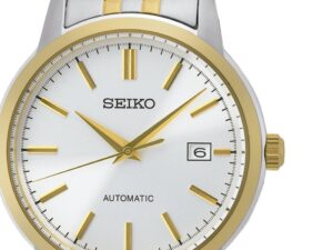 Authentic SEIKO Exclusive Watch  – SEIKO WATCHES