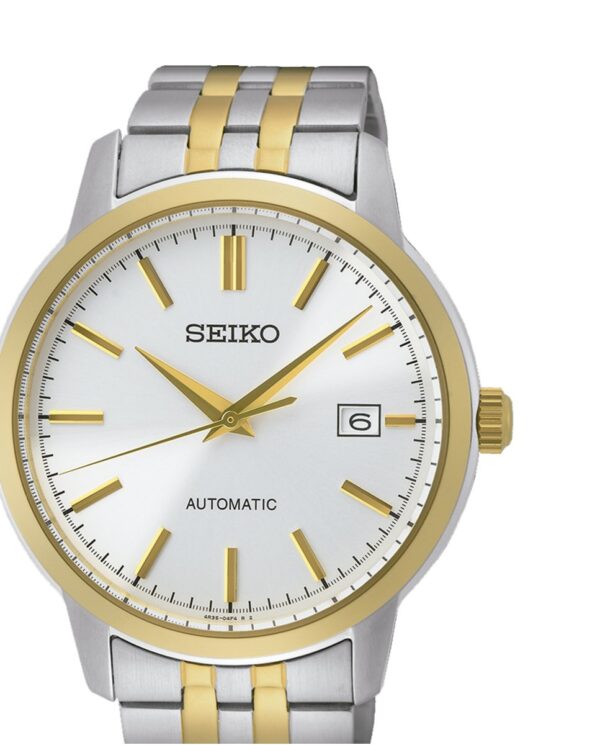 Authentic SEIKO Exclusive Watch  - SEIKO WATCHES - Image 2