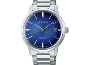 Authentic SEIKO PRESAGE Premium Watch  – SEIKO PRESAGE WATCHES