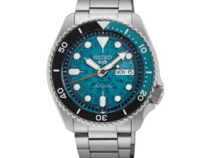 Authentic SEIKO 5 Exclusive Watch  – SEIKO 5 WATCHES