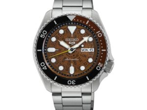 Authentic SEIKO 5 Exclusive Watch  – SEIKO 5 WATCHES