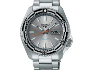 Authentic SEIKO 5 Exclusive Watch  – SEIKO 5 WATCHES