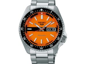 Authentic SEIKO 5 Exclusive Watch  – SEIKO 5 WATCHES