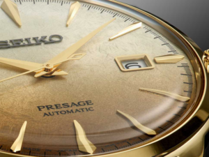 Authentic SEIKO Premium Watch  – SEIKO PRESAGE