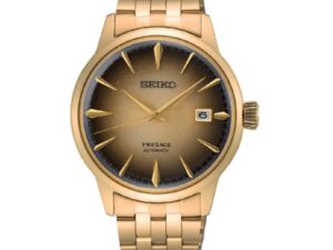 Authentic SEIKO PRESAGE Premium Watch  – SEIKO PRESAGE WATCHES