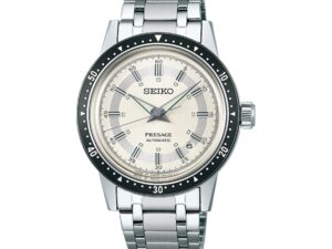 Authentic SEIKO PRESAGE Premium Watch  – SEIKO PRESAGE WATCHES