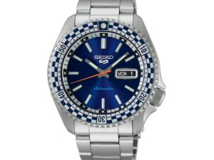 Authentic SEIKO 5 Exclusive Watch  – SEIKO 5 WATCHES